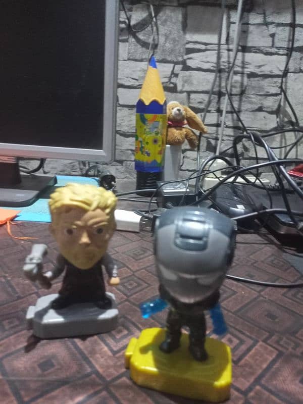 Mini mix toy 1