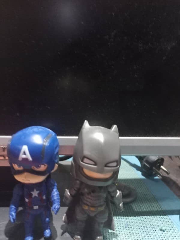 Mini mix toy 2
