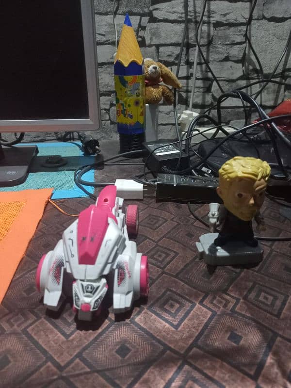 Mini mix toy 3