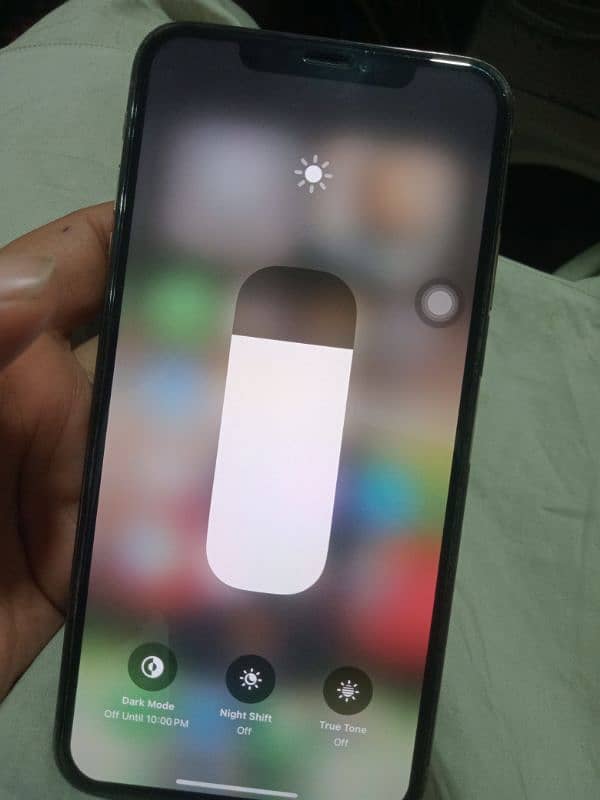 iphone xsmax 256 pta dual physical 3