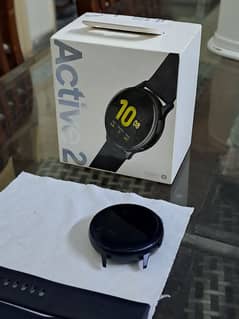 Samsung Galaxy Smart Watch