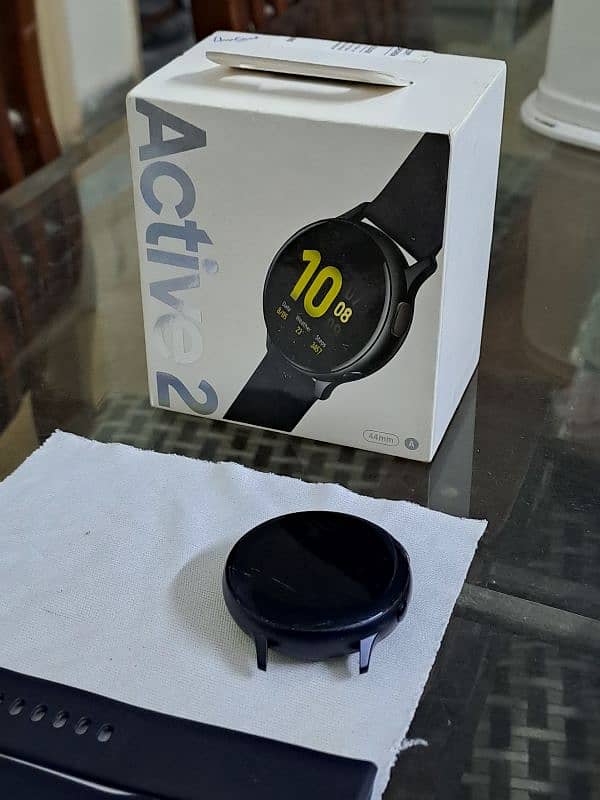 Samsung Galaxy Smart Watch 0