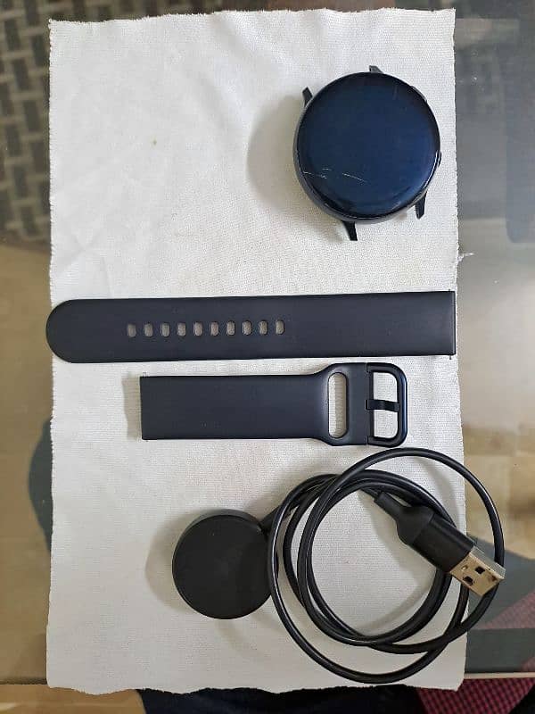 Samsung Galaxy Smart Watch 1