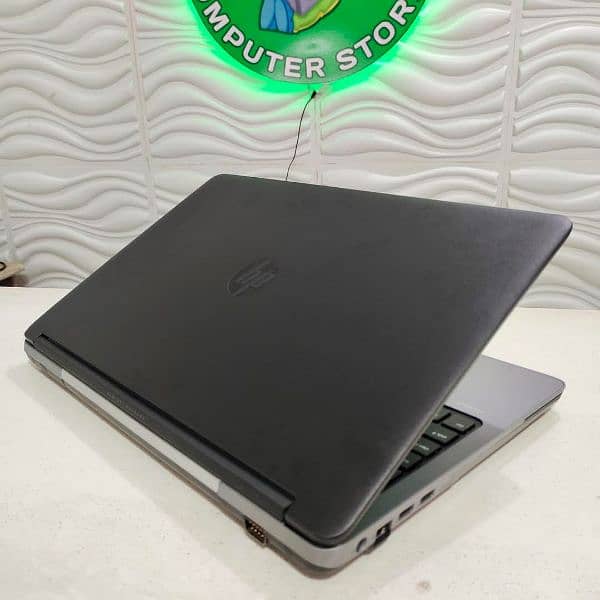 8GB Ram DDR4 Hp ProBook AMD 7th Gen Big Display 3HRS + Backup 4