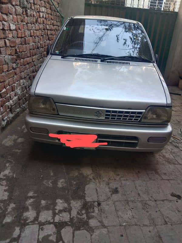 Mehran 8