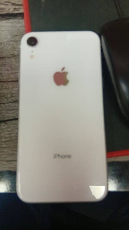 Iphone XR 3