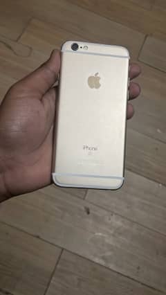 iPhone 6s pta approved