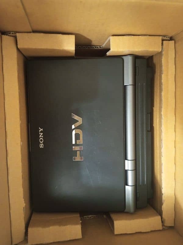 SONY HDV 1080i, Mini DV, GV-HD700E/1 For Sale in cheapest Price 0