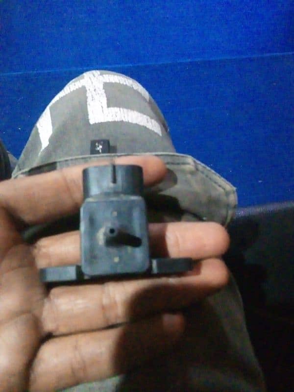 cultus map sensor 1