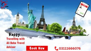 Expert Visa Services – Apply for Tourist, Student, Work & Family Visa