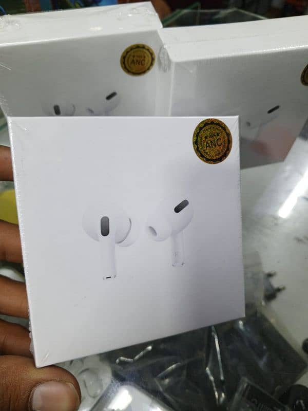 air pods pro 0