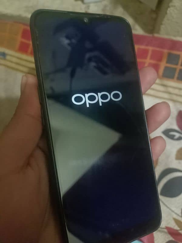 oppo f15 0