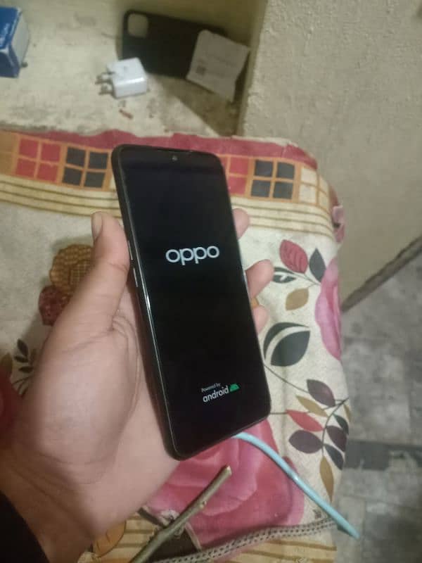 oppo f15 1