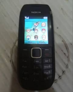 NOKIA 1616 PTA aproved Original