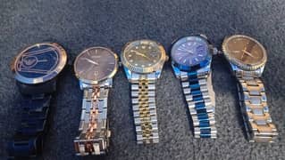 watches