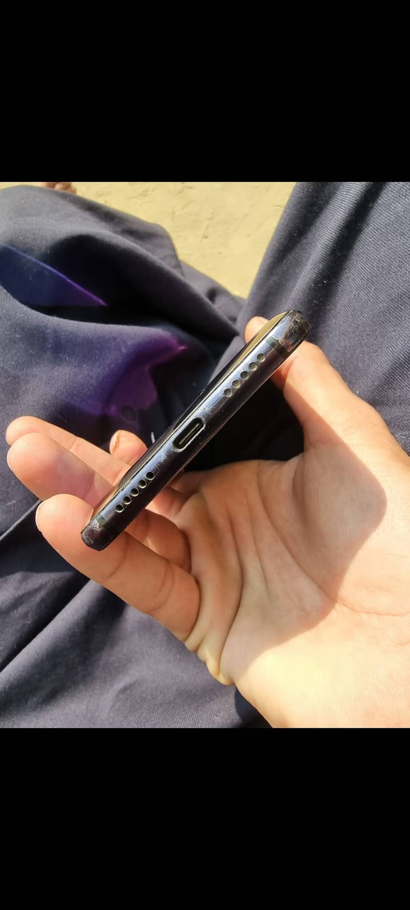 Huawei P20 Pro exchange possible 3