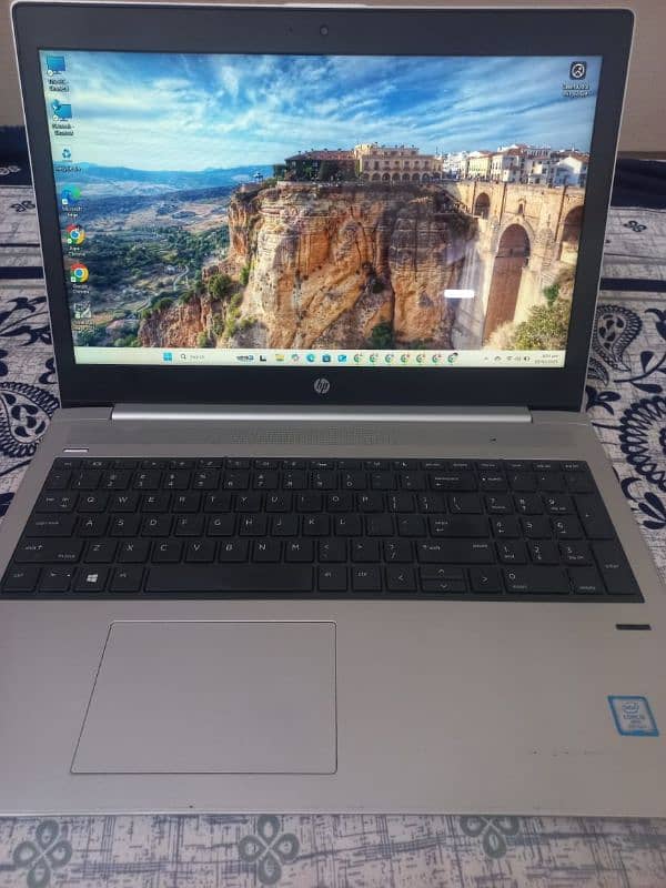 hp core i5 8th generation 1