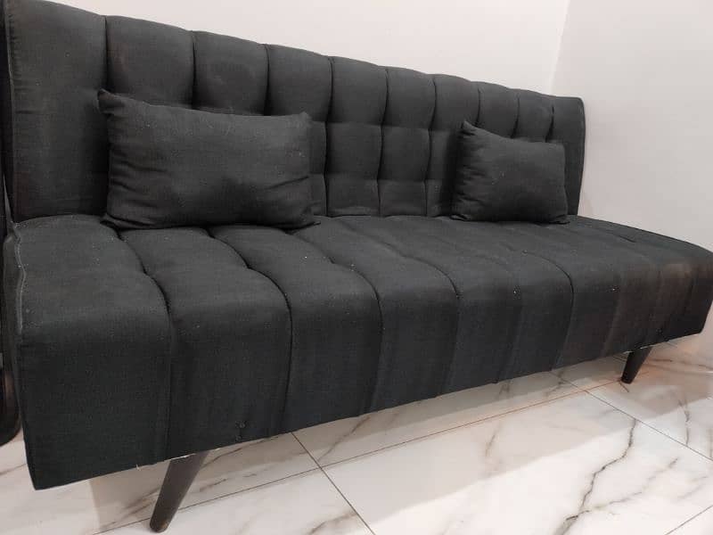 black sofa bed 3