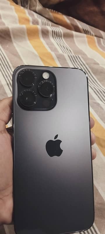 Iphone 14 pro max 256 gb 0