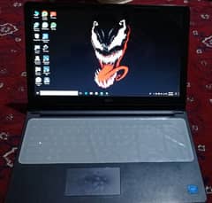 dell laptop for sale with accessories