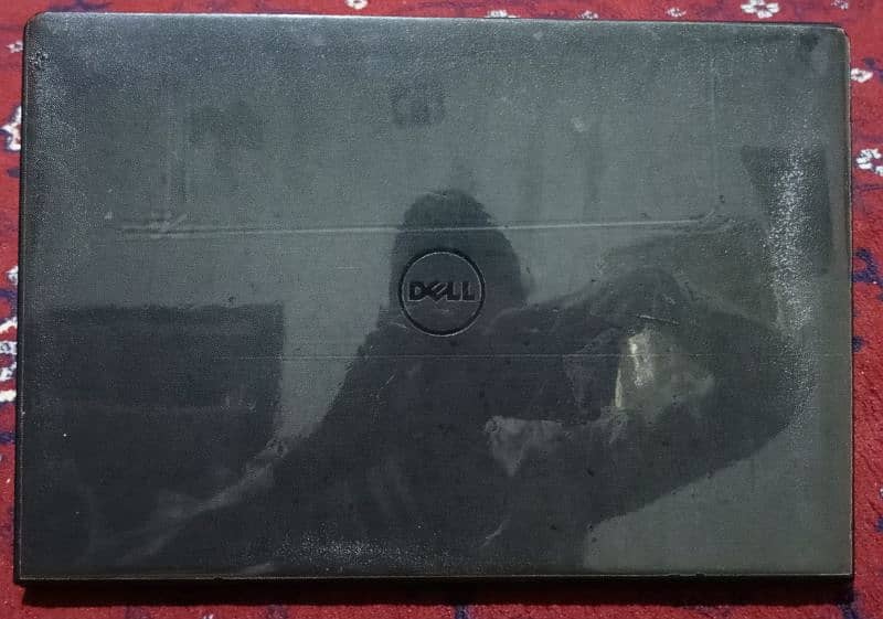 dell laptop for sale with accessories 2