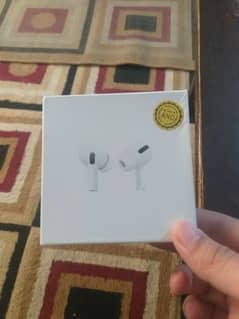 tws airpods