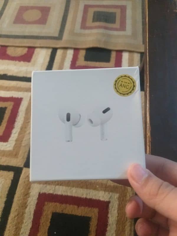 tws airpods 0