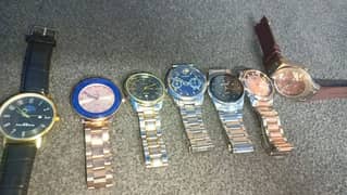 watches