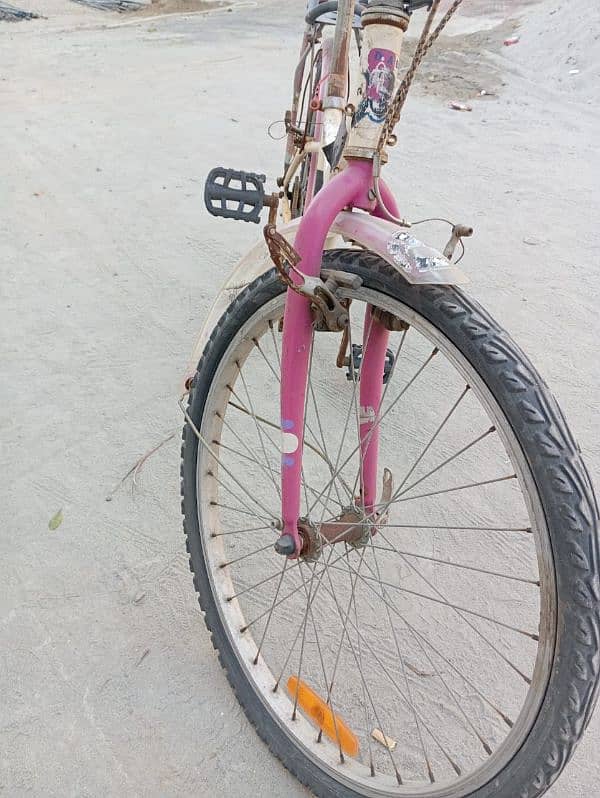 Imported bicycle for slae 4