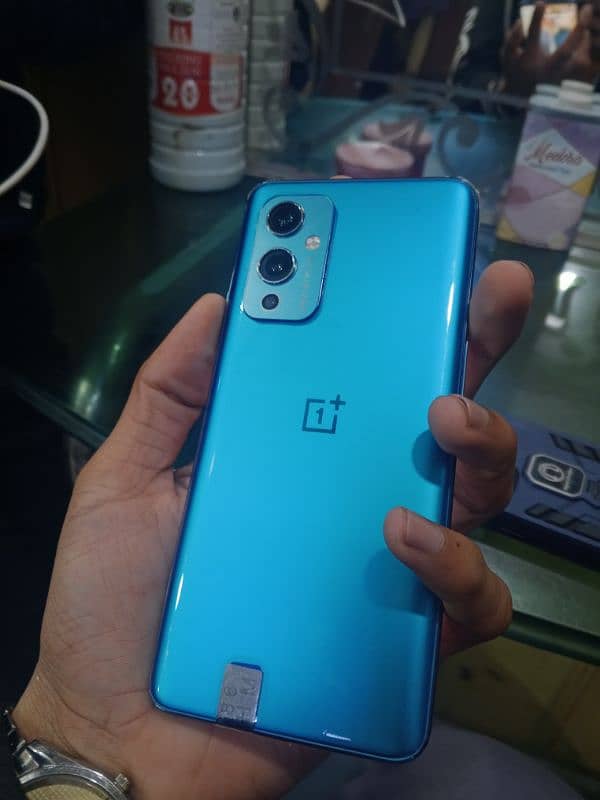 oneplus 9 12/256 6