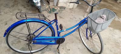 Japanese cycle VIP 35000