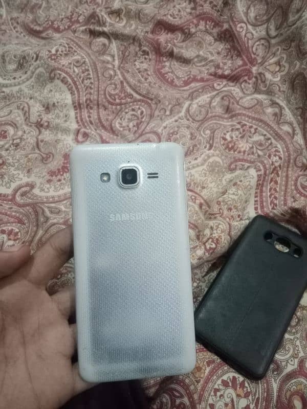 Samsung Galaxy grand prime plus 3