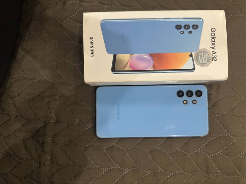 Samsung A32 2