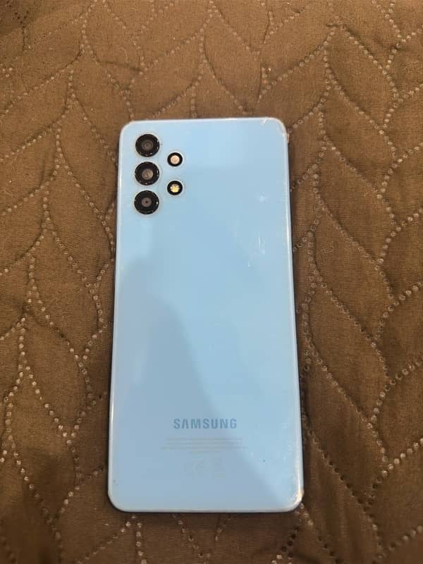 Samsung A32 3