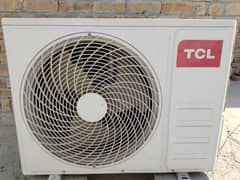 TCL company DCL inverter heaton cool 0322,,60,,80,,912