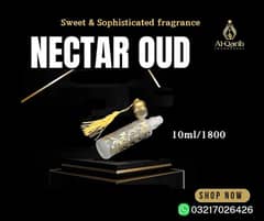 Nectar Oud