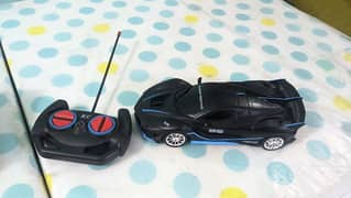 Rc high speed Car Brand New Hai