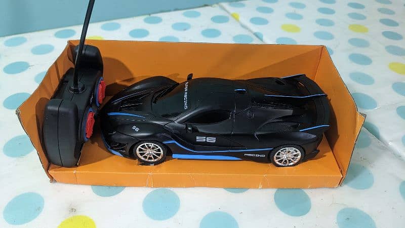 Rc high speed Car Brand New Hai 1