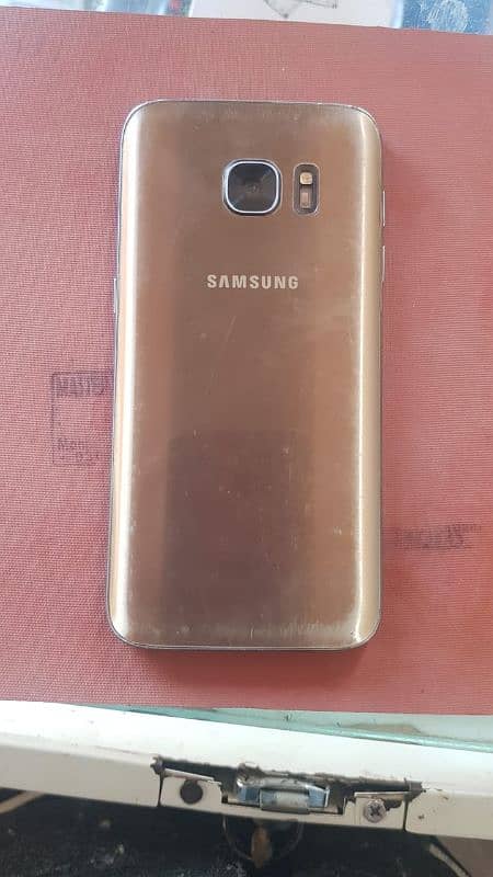 samsung Galaxy S7 0