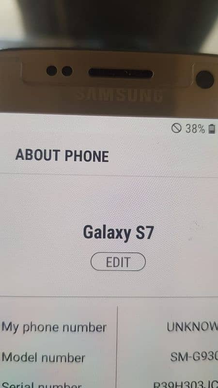 samsung Galaxy S7 1