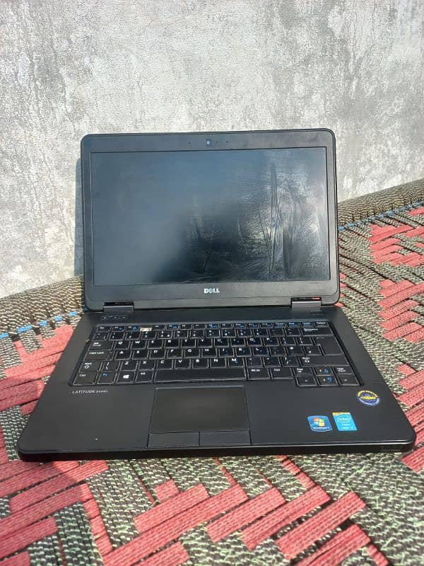 "Dell Laptop for Sale | Excellent Condition 1