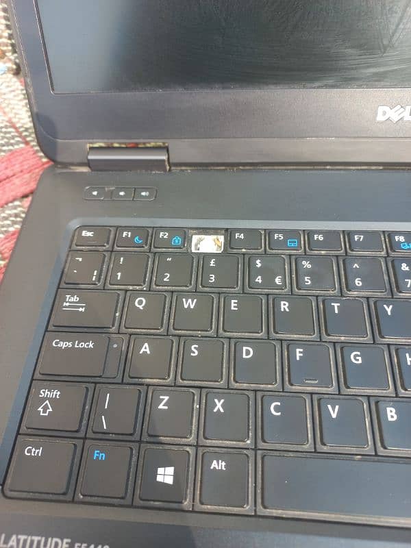 "Dell Laptop for Sale | Excellent Condition 3