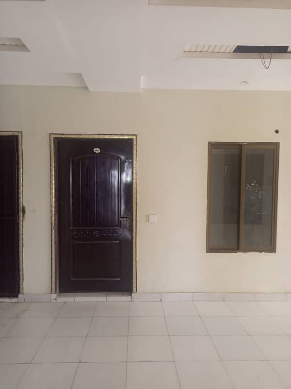 One Bedroom Apartment Available For Sale In Canal Garden Near Bahria Town Lahore 2