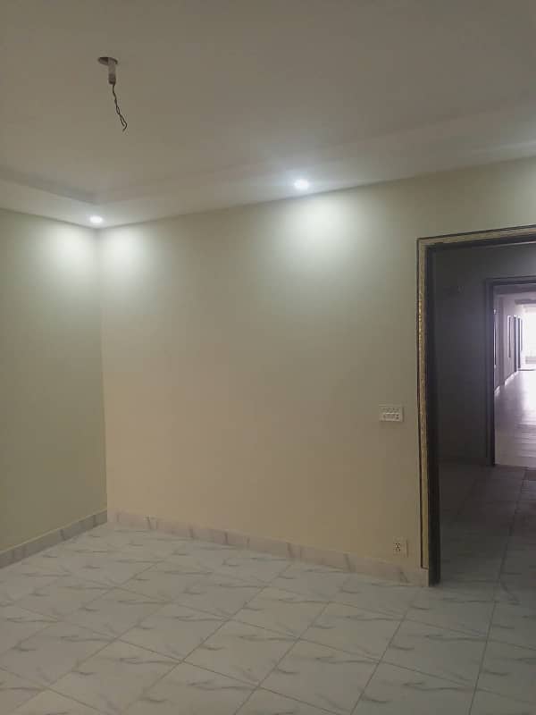 One Bedroom Apartment Available For Sale In Canal Garden Near Bahria Town Lahore 4