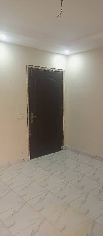 One Bedroom Apartment Available For Sale In Canal Garden Near Bahria Town Lahore 5