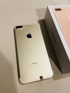 iphone 7 plus 128 gp my Whatsapp number 0341-15*/94/-+804