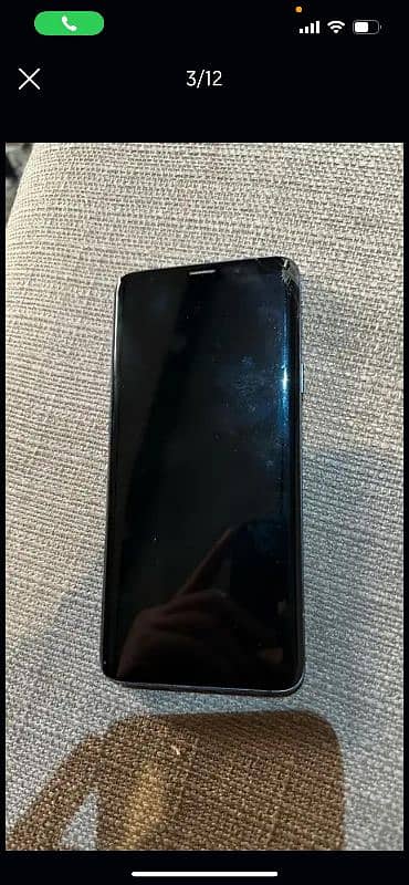 Samsung S9 Plus 6/128 PTA APPROVED 0