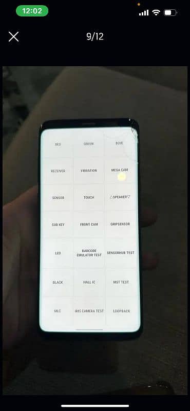 Samsung S9 Plus 6/128 PTA APPROVED 1