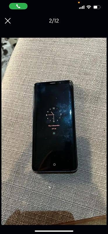 Samsung S9 Plus 6/128 PTA APPROVED 4