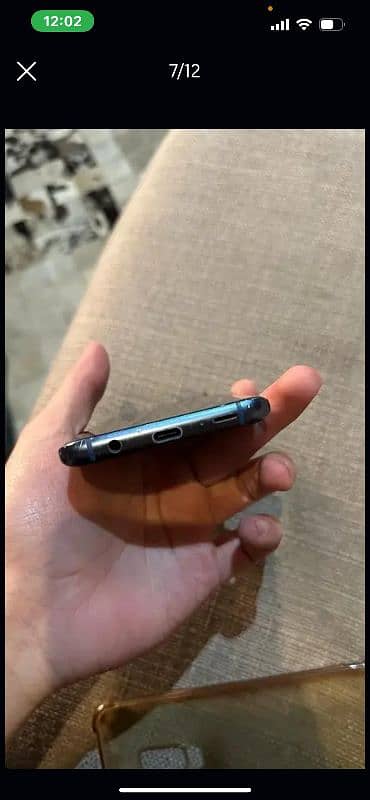 Samsung S9 Plus 6/128 PTA APPROVED 11